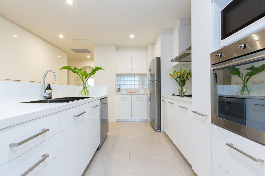 Luxury Four Bedroom Apartment Wagga Wagga Extérieur photo