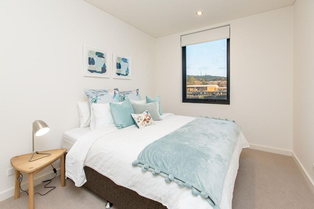 Luxury Four Bedroom Apartment Wagga Wagga Extérieur photo
