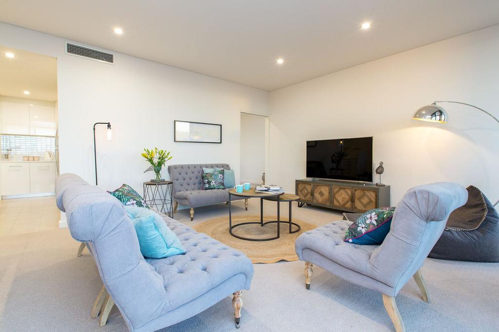 Luxury Four Bedroom Apartment Wagga Wagga Extérieur photo