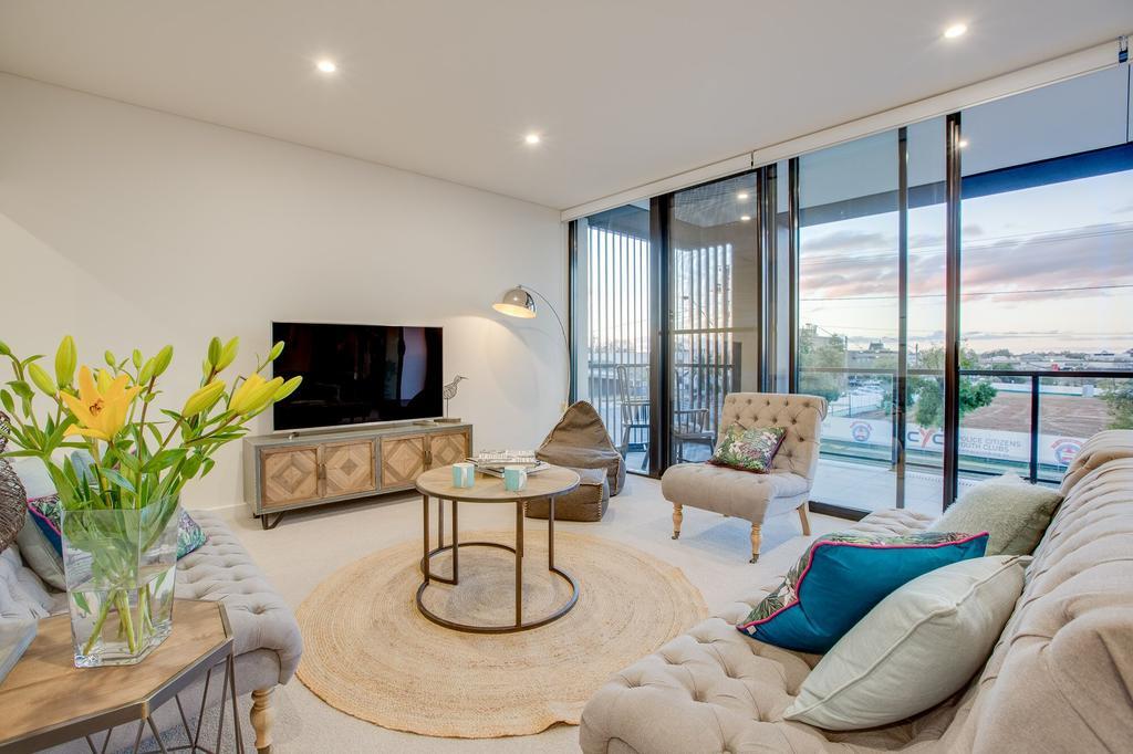 Luxury Four Bedroom Apartment Wagga Wagga Extérieur photo