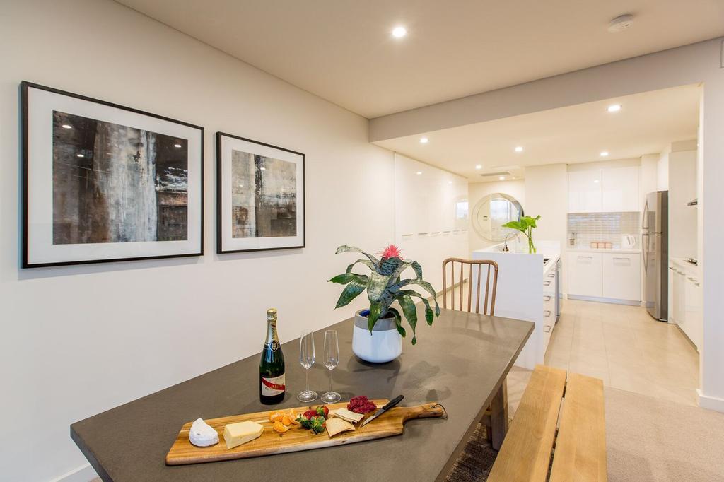 Luxury Four Bedroom Apartment Wagga Wagga Extérieur photo