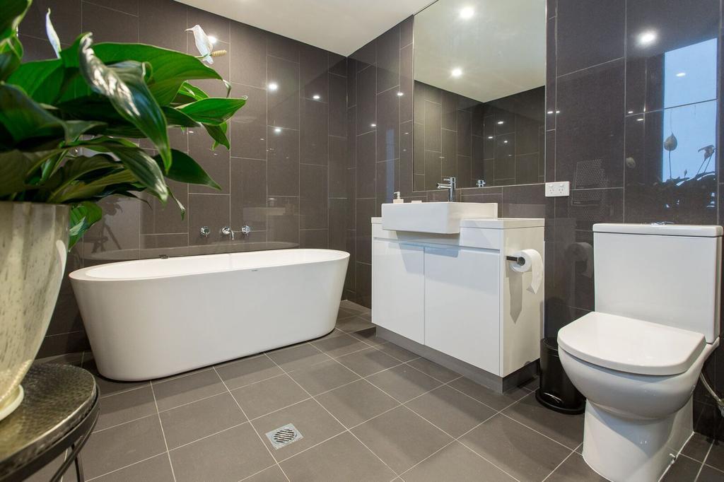 Luxury Four Bedroom Apartment Wagga Wagga Extérieur photo