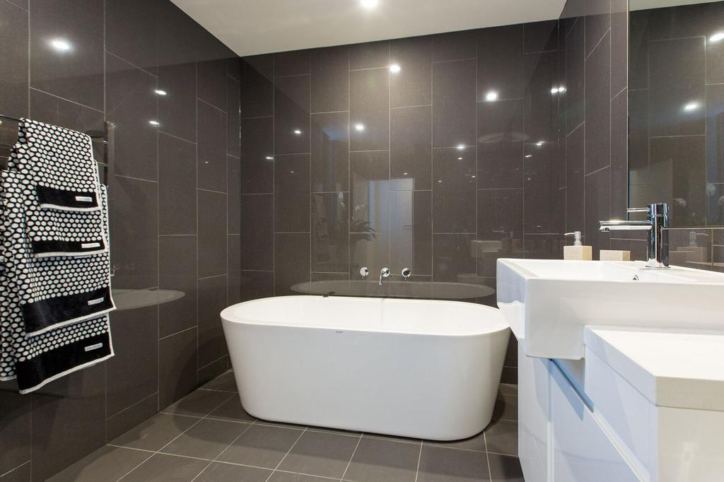 Luxury Four Bedroom Apartment Wagga Wagga Extérieur photo