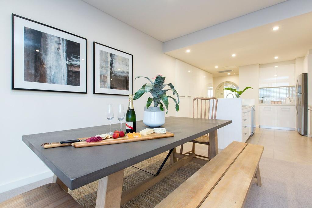 Luxury Four Bedroom Apartment Wagga Wagga Extérieur photo